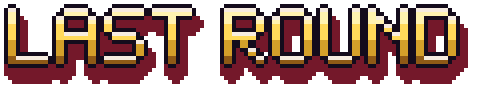 Last Round logo
